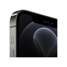 Apple iPhone 12 Pro 6/256GB kártyafüggetlen okostelefon - szürke (iOS)