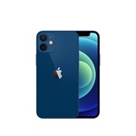 Apple iPhone 12 mini 4/128GB kártyafüggetlen okostelefon - kék (iOS)