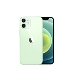 Apple iPhone 12 mini 4/64GB kártyafüggetlen okostelefon - zöld (iOS)