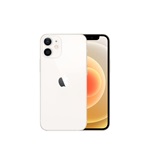 Apple iPhone 12 mini 4/64GB kártyafüggetlen okostelefon - fehér (iOS)