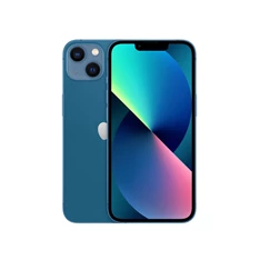 Apple iPhone 13 4/128GB Blue kártyafüggetlen okostelefon - kék (iOS)