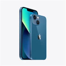 Apple iPhone 13 4/128GB Blue kártyafüggetlen okostelefon - kék (iOS)