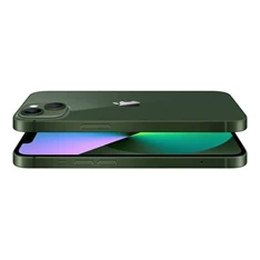 Apple iPhone 13 6/128GB Green kártyafüggetlen okostelefon - zöld (iOS)