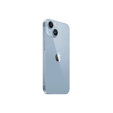 Apple iPhone 14 6/128GB Blue kártyafüggetlen okostelefon - kék (iOS)