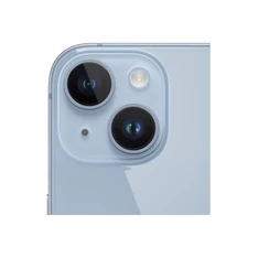 Apple iPhone 14 6/128GB Blue kártyafüggetlen okostelefon - kék (iOS)