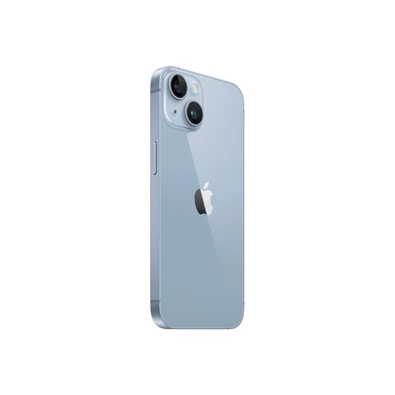 Apple iPhone 14 6/128GB Blue kártyafüggetlen okostelefon - kék (iOS)