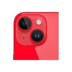 Apple iPhone 14 6/128GB (PRODUCT)RED kártyafüggetlen okostelefon - piros (iOS)