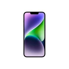 Apple iPhone 14 6/128GB Purple kártyafüggetlen okostelefon - lila (iOS)