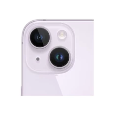Apple iPhone 14 6/128GB Purple kártyafüggetlen okostelefon - lila (iOS)