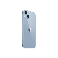 Apple iPhone 14 Plus 6/128GB Blue kártyafüggetlen okostelefon - kék (iOS)