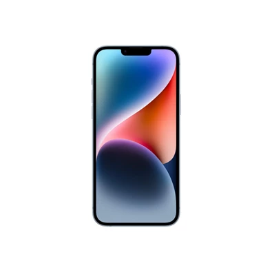 Apple iPhone 14 Plus 6/128GB Blue kártyafüggetlen okostelefon - kék (iOS)