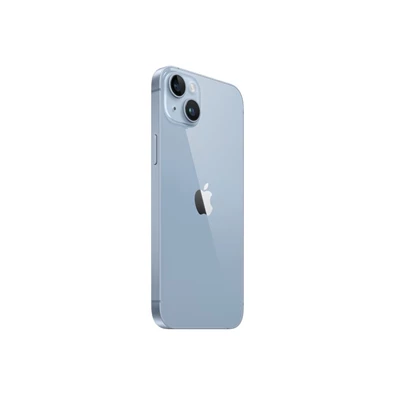 Apple iPhone 14 Plus 6/128GB Blue kártyafüggetlen okostelefon - kék (iOS)