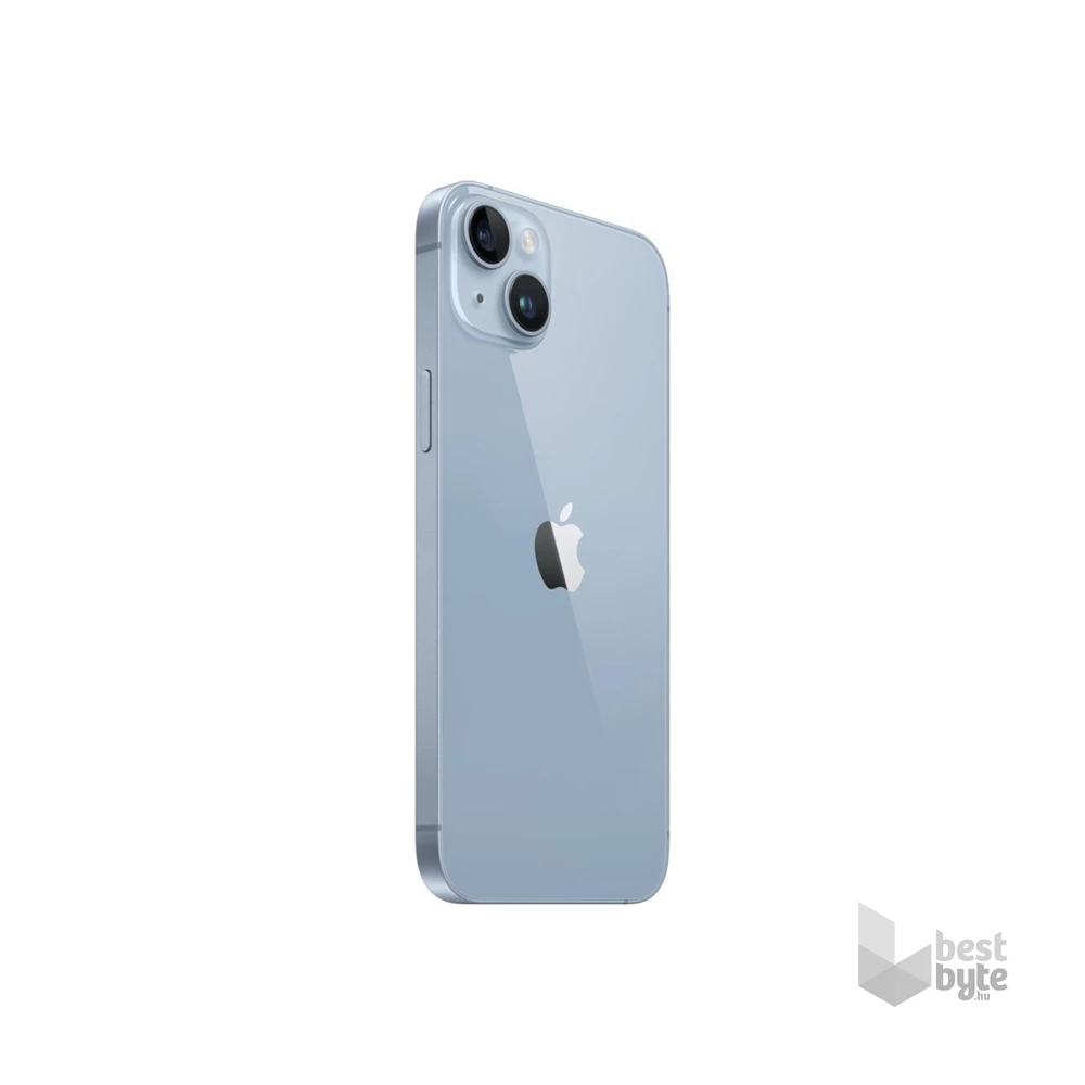 Apple iPhone 14 Plus 6/128GB Blue kártyafüggetlen okostelefon - kék (iOS)
