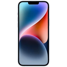 Apple iPhone 14 Plus 6/128GB Blue kártyafüggetlen okostelefon - kék (iOS)