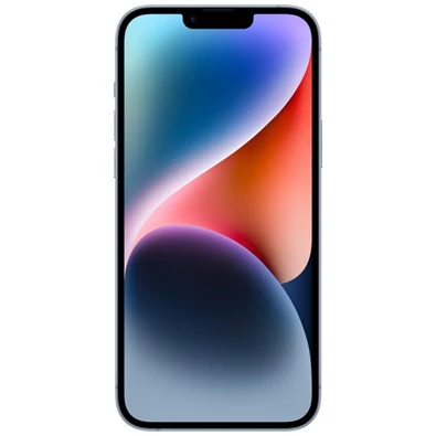 Apple iPhone 14 Plus 6/128GB Blue kártyafüggetlen okostelefon - kék (iOS)