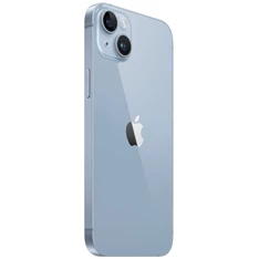 Apple iPhone 14 Plus 6/128GB Blue kártyafüggetlen okostelefon - kék (iOS)