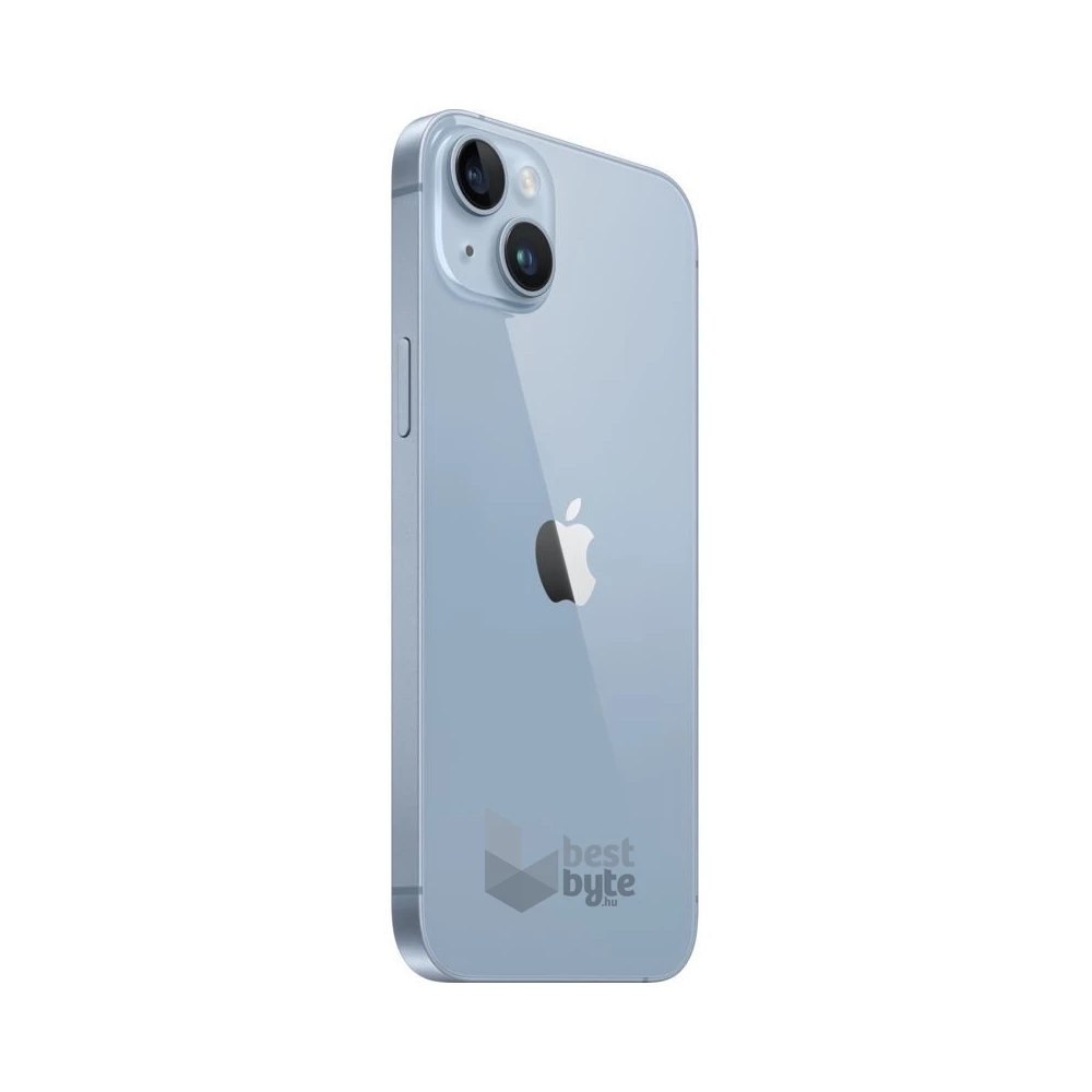 Apple iPhone 14 Plus 6/128GB Blue kártyafüggetlen okostelefon - kék (iOS)