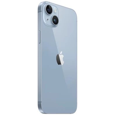 Apple iPhone 14 Plus 6/128GB Blue kártyafüggetlen okostelefon - kék (iOS)