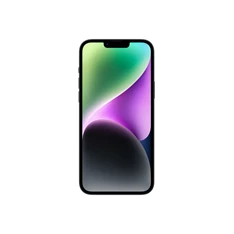 Apple iPhone 14 Plus 6/128GB Midnight kártyafüggetlen okostelefon - fekete (iOS)