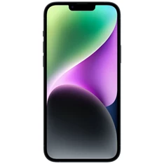 Apple iPhone 14 Plus 6/128GB Midnight kártyafüggetlen okostelefon - fekete (iOS)