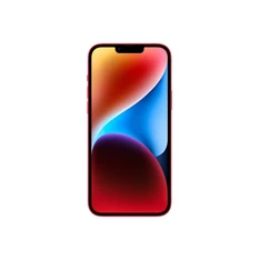 Apple iPhone 14 Plus 6/128GB (PRODUCT)RED kártyafüggetlen okostelefon - piros (iOS)