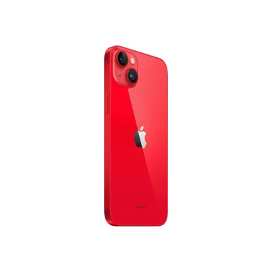 Apple iPhone 14 Plus 6/128GB (PRODUCT)RED kártyafüggetlen okostelefon - piros (iOS)