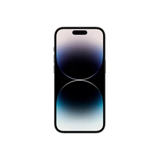 Apple iPhone 14 Pro 6/128GB Space Black kártyafüggetlen okostelefon - fekete (iOS)
