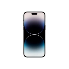 Apple iPhone 14 Pro Max 6/128GB Space Black kártyafüggetlen okostelefon - fekete (iOS)