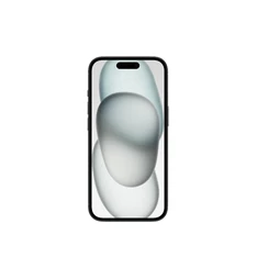 Apple iPhone 15 6/128GB kártyafüggetlen okostelefon - fekete (iOS)