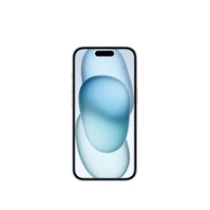 Apple iPhone 15 6/128GB kártyafüggetlen okostelefon - kék (iOS)