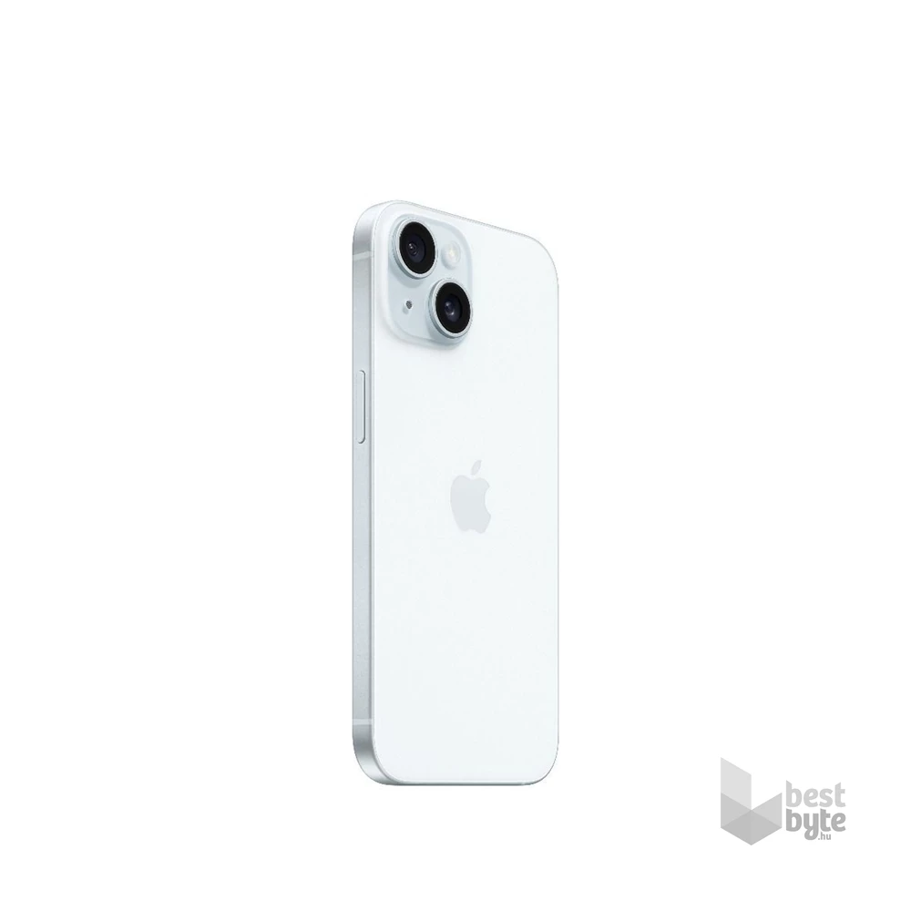 Apple iPhone 15 6/256GB kártyafüggetlen okostelefon - kék (iOS)