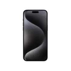 Apple iPhone 15 Pro Max 8/256GB kártyafüggetlen okostelefon - fekete titán