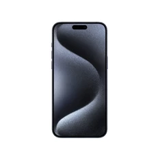Apple iPhone 15 Pro Max 8/512GB kártyafüggetlen okostelefon - kék titán