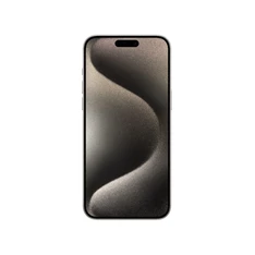 Apple iPhone 15 Pro Max 8/512GB kártyafüggetlen okostelefon - natúr titán