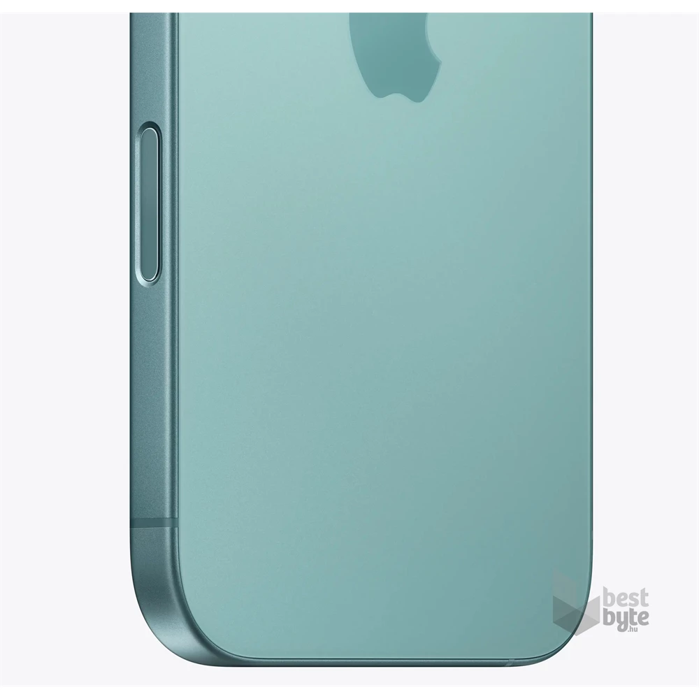 Apple iPhone 16 8/128GB kártyafüggetlen okostelefon - récezöld (iOS)