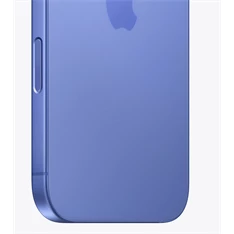 Apple iPhone 16 8/512GB kártyafüggetlen okostelefon - ultramarin (iOS)