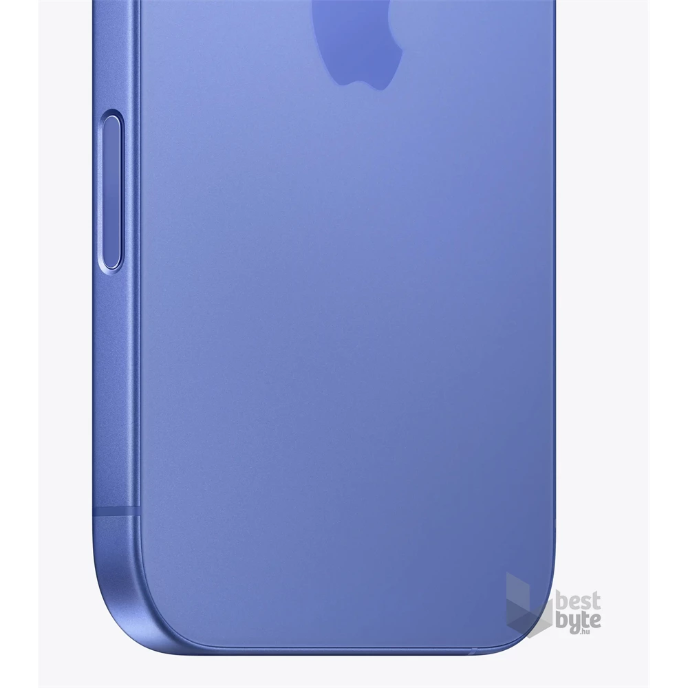 Apple iPhone 16 8/512GB kártyafüggetlen okostelefon - ultramarin (iOS)