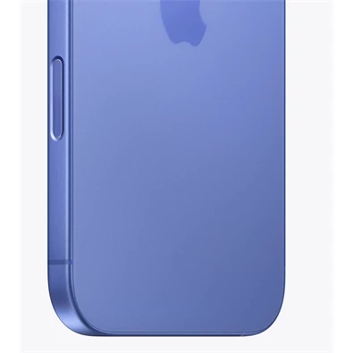Apple iPhone 16 8/512GB kártyafüggetlen okostelefon - ultramarin (iOS)