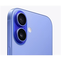 Apple iPhone 16 8/512GB kártyafüggetlen okostelefon - ultramarin (iOS)