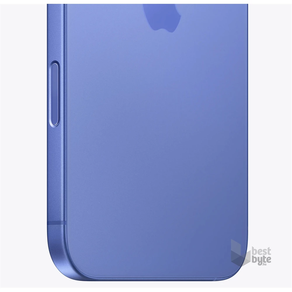 Apple iPhone 16 Plus 8/128GB kártyafüggetlen okostelefon - ultramarin (iOS)