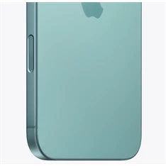 Apple iPhone 16 Plus 8/256GB kártyafüggetlen okostelefon - récezöld (iOS)