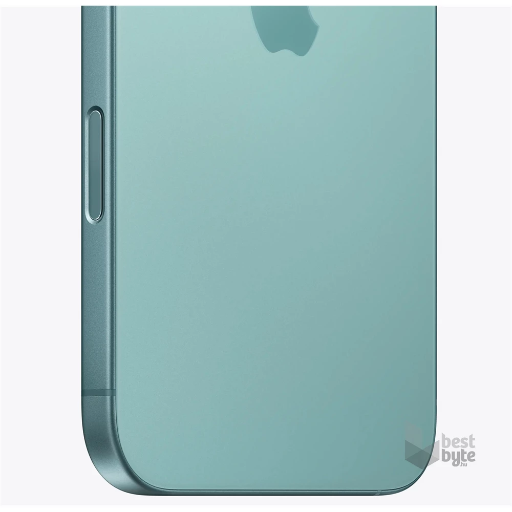 Apple iPhone 16 Plus 8/256GB kártyafüggetlen okostelefon - récezöld (iOS)