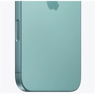 Apple iPhone 16 Plus 8/256GB kártyafüggetlen okostelefon - récezöld (iOS)