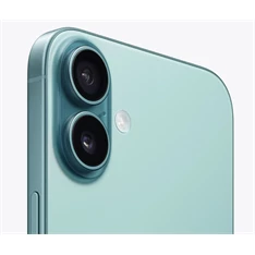 Apple iPhone 16 Plus 8/256GB kártyafüggetlen okostelefon - récezöld (iOS)