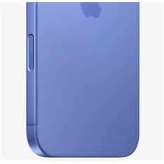Apple iPhone 16 Plus 8/512GB kártyafüggetlen okostelefon - kék (iOS)