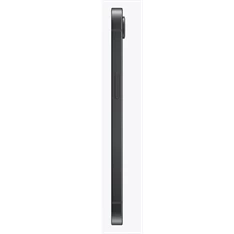 Apple iPhone 16e 8/128GB DualSIM kártyafüggetlen okostelefon - fekete (iOS)