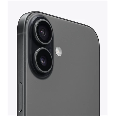 Apple iPhone 17 512GB kártyafüggetlen okostelefon - fekete (iOS)
