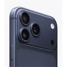 Apple iPhone 17 Pro Max 2TB kártyafüggetlen okostelefon - mélykék (iOS)