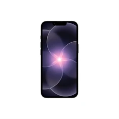 Apple iPhone 17e 256GB Black (fekete)