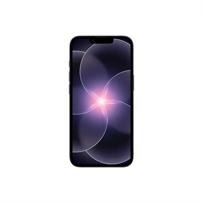 Apple iPhone 17e 256GB Black (fekete)